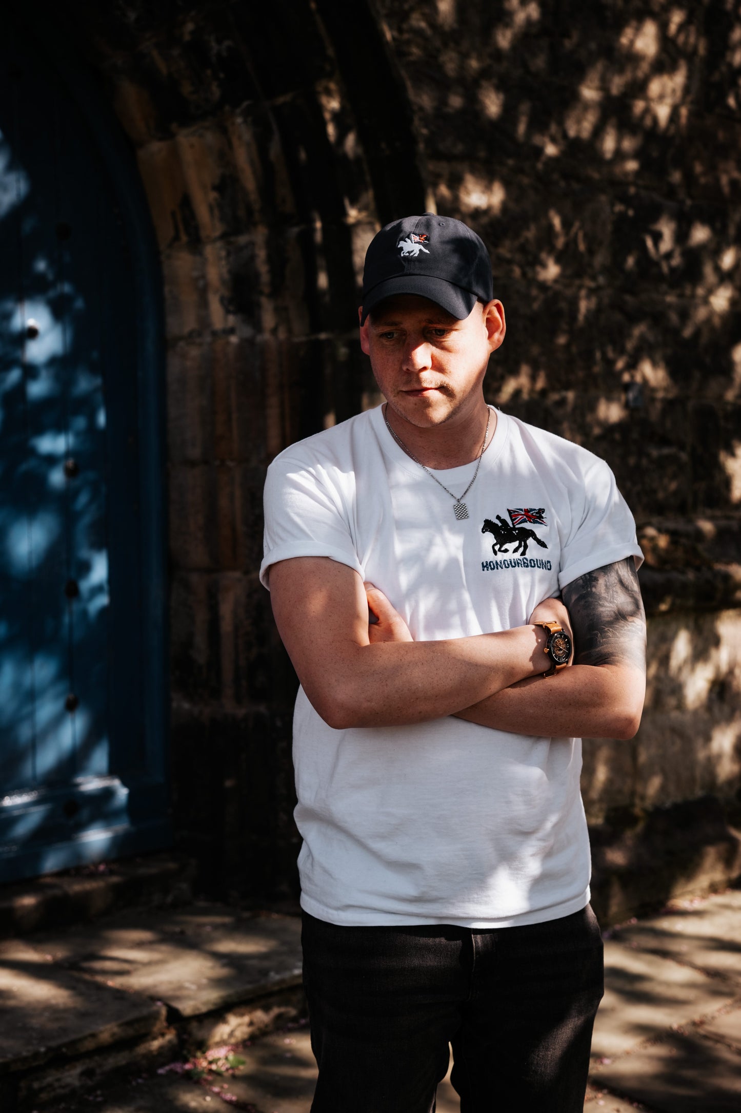 HonourBound Tee