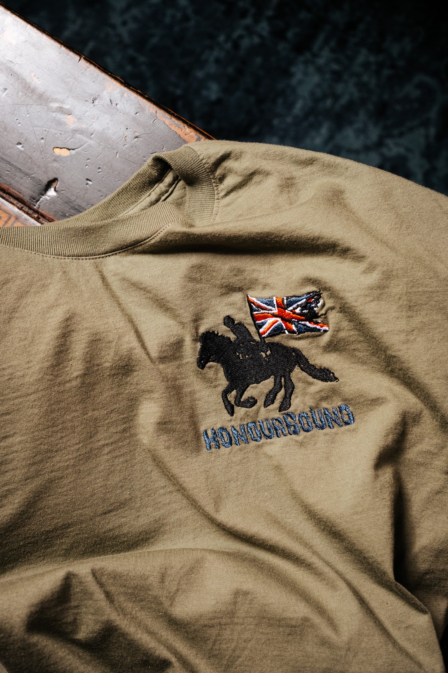 HonourBound Tee