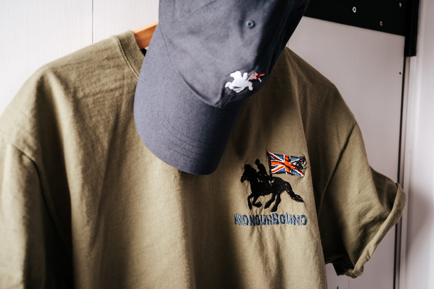HonourBound Tee