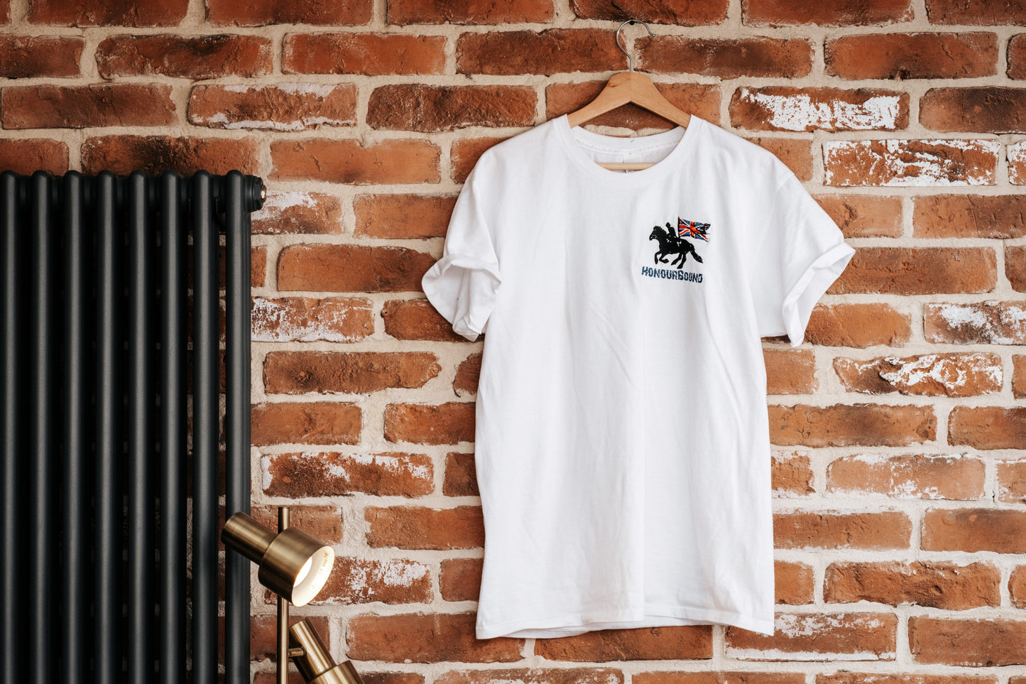 HonourBound Tee