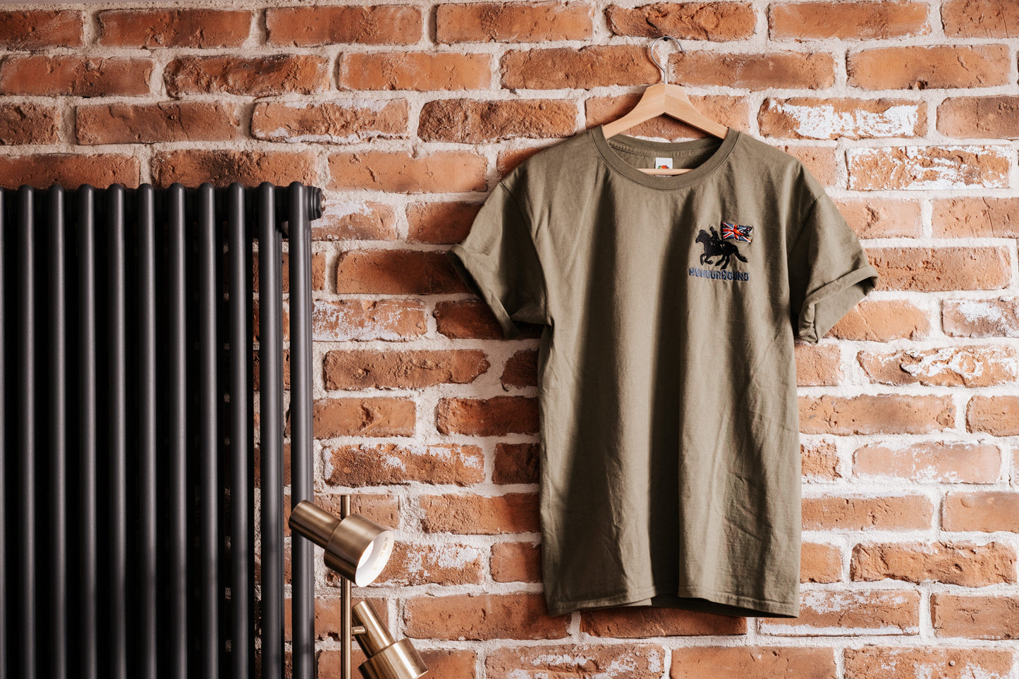 HonourBound Tee