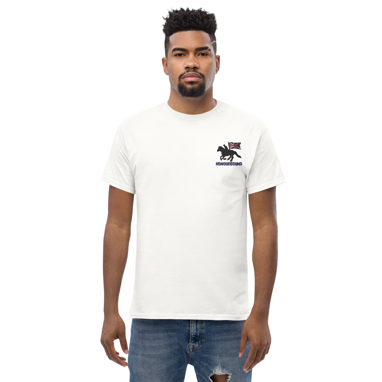 HonourBound Tee