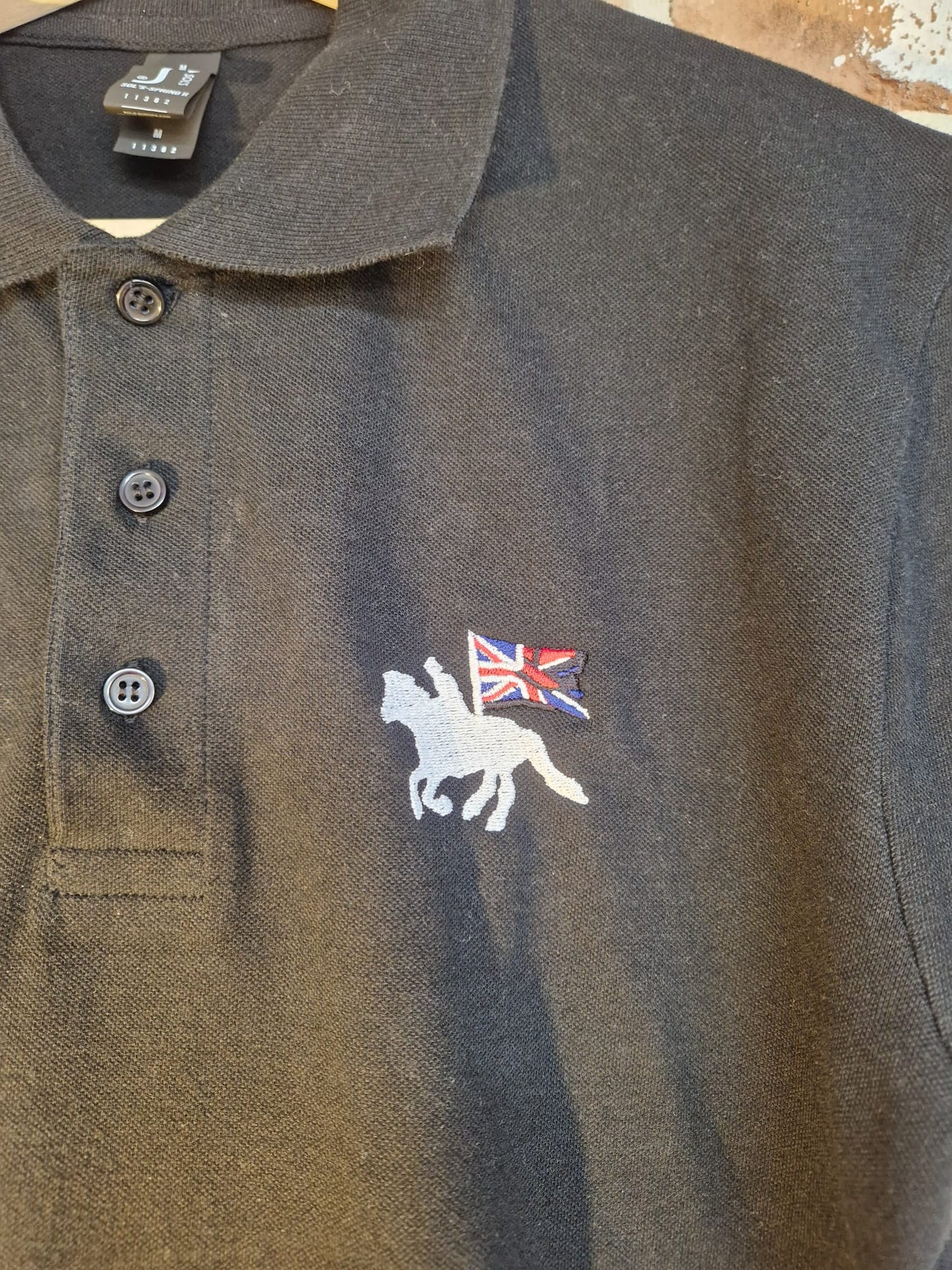 HonourBound Polo - HonourBound