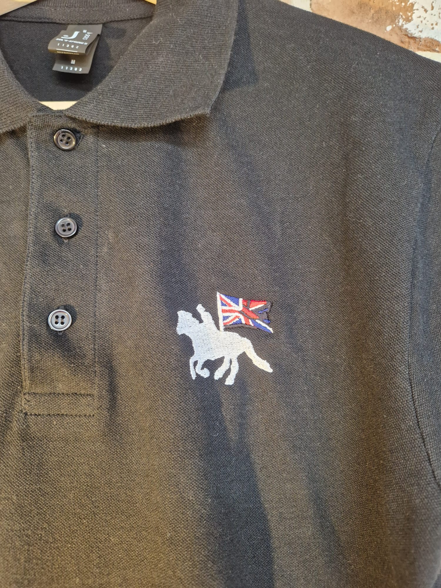 HonourBound Polo - HonourBound