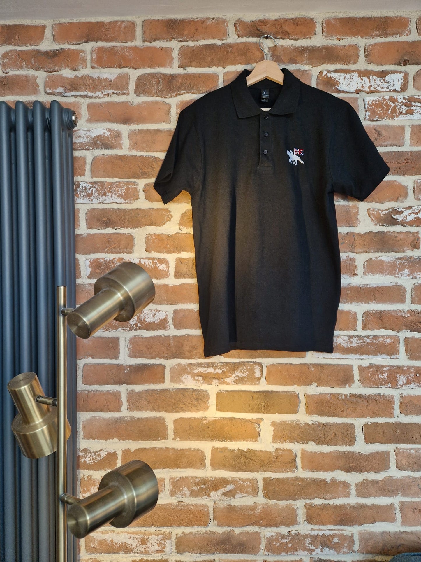 HonourBound Polo - HonourBound